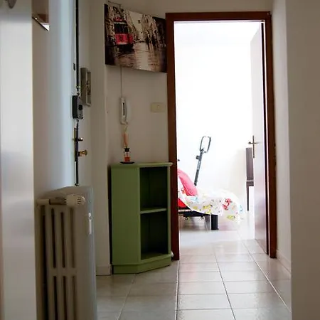 דירה Casadandi