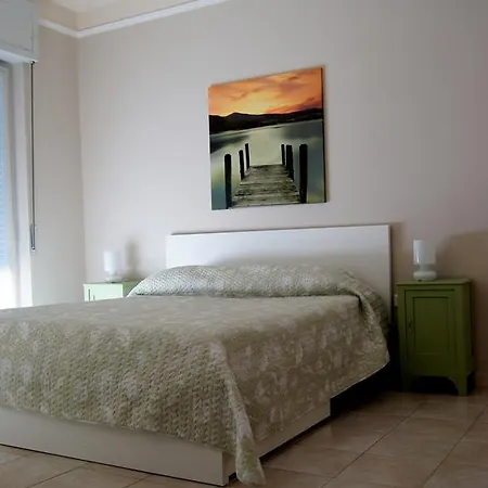 דירה Casadandi ברגמו