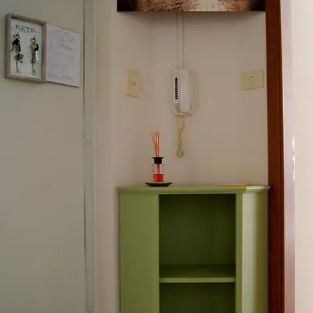 Casadandi דירה
