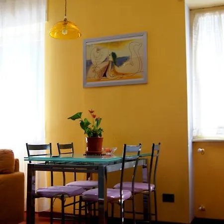 Casadandi * ברגמו