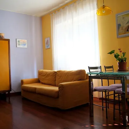 דירה Casadandi *