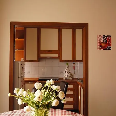 דירה Casadandi