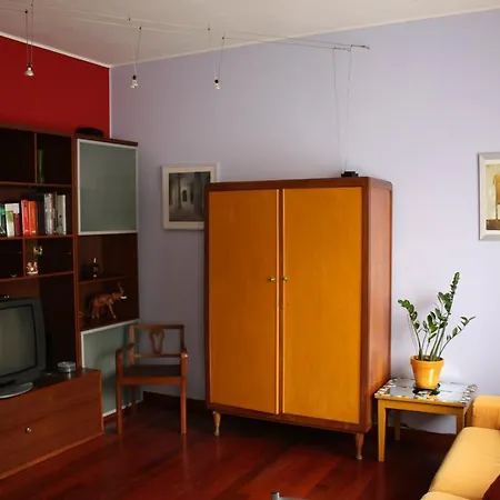 דירה Casadandi *