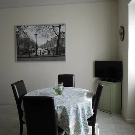Casadandi ברגמו