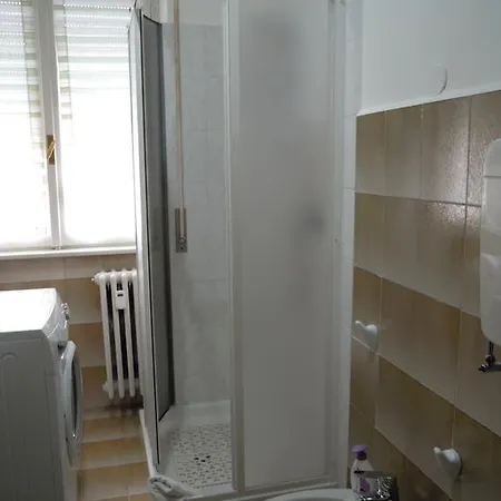 דירה Casadandi *